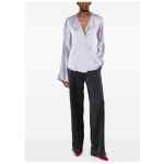 Forte Forte Silk satin shirt