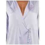 Forte Forte Silk satin shirt