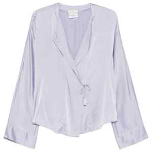 Forte Forte Silk satin shirt