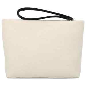 Givenchy Pouch In Canvas
