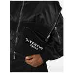 Givenchy Pouch In Canvas