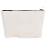 Givenchy Pouch In Canvas With Bow
