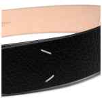 Maison Margiela Leather belt