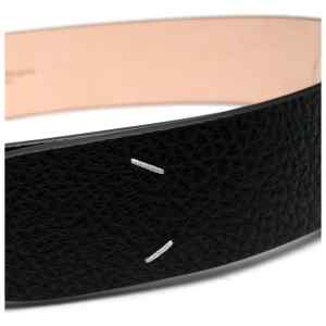 Maison Margiela Leather belt