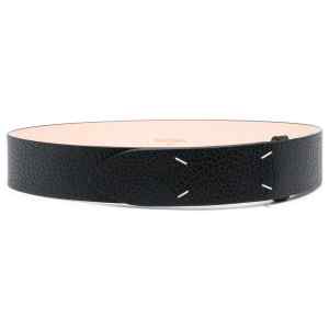 Maison Margiela Leather belt