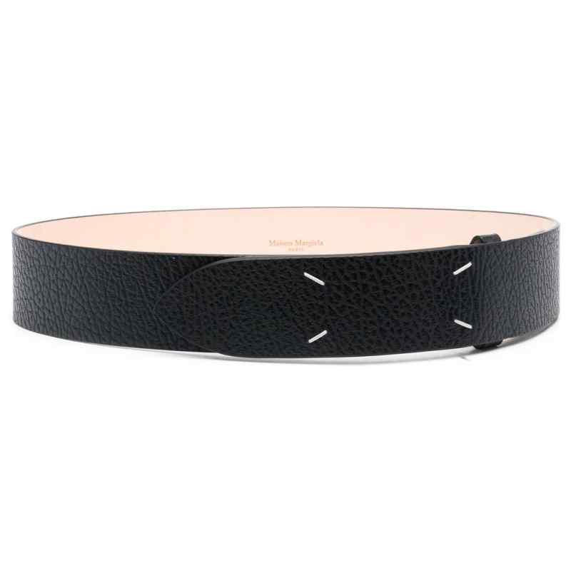 Maison Margiela Leather belt
