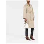 Tod'S T Timeless Mini Leather Shopping Bag