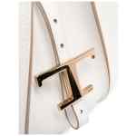 Tod'S T Timeless Mini Leather Shopping Bag