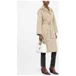 Tod'S T Timeless Mini Leather Shopping Bag