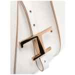 Tod'S T Timeless Mini Leather Shopping Bag