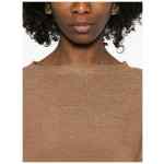 Fabiana Filippi Wool and cotton sweater