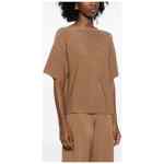 Fabiana Filippi Wool and cotton sweater