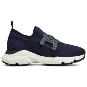 Tod'S Kate Slip-On Sneakers
