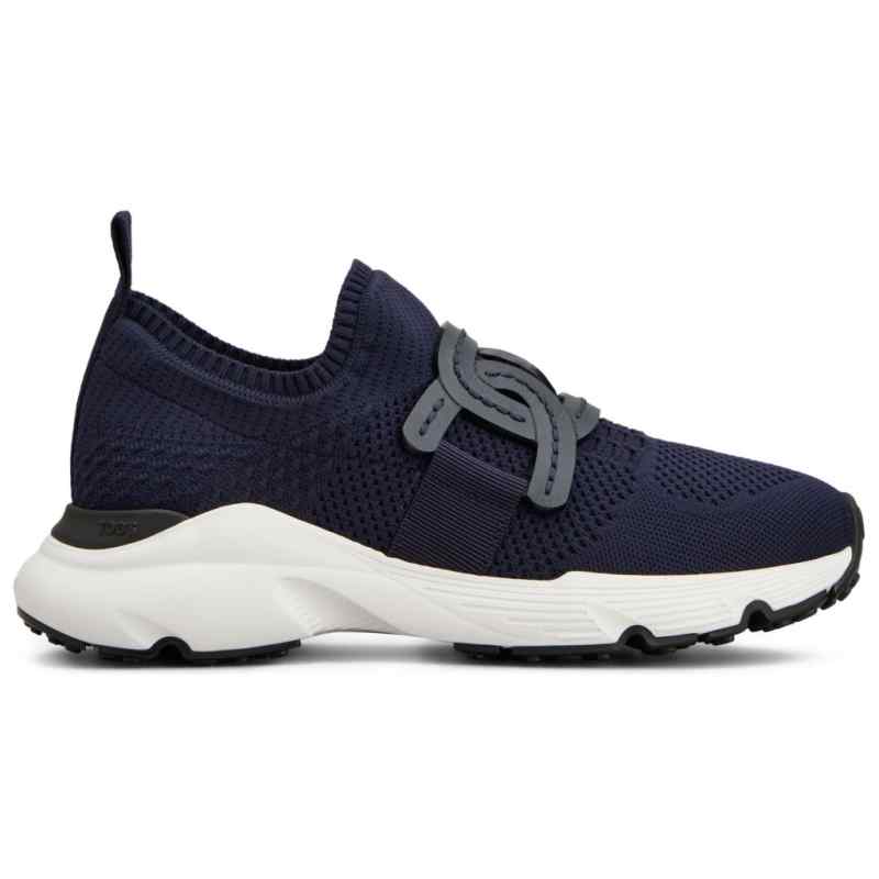 Tod'S Kate Slip-On Sneakers