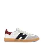 Hogan Cool leather sneakers