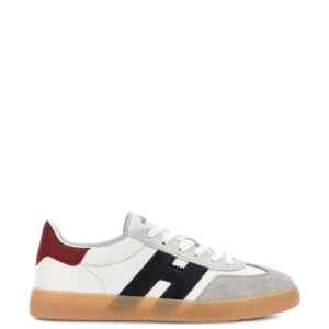 Hogan Cool leather sneakers