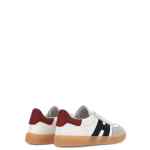 Hogan Cool leather sneakers