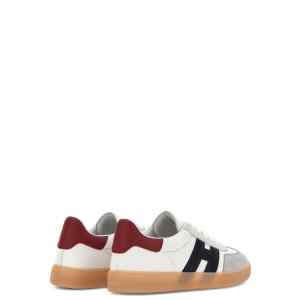 Hogan Cool leather sneakers