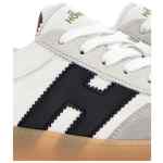 Hogan Cool leather sneakers
