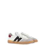 Hogan Cool leather sneakers