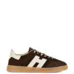 Hogan Cool suede sneakers