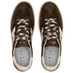 Hogan Cool suede sneakers