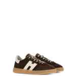 Hogan Cool suede sneakers