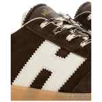 Hogan Cool suede sneakers