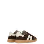 Hogan Cool suede sneakers