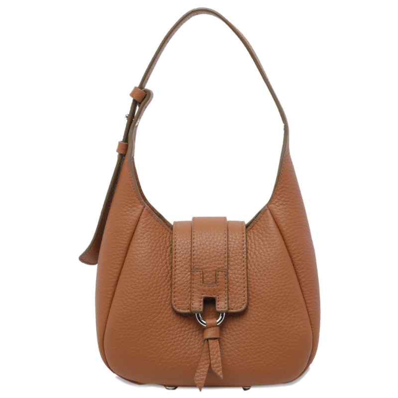 Hogan Trend Mini Hobo Bag