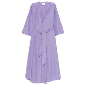 Forte Forte Cotton blend midi dress