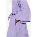 Forte Forte Cotton blend midi dress