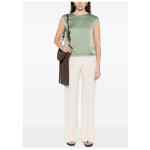 Forte Forte Regular trousers