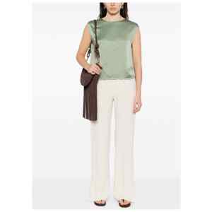 Forte Forte Regular trousers
