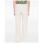 Forte Forte Regular trousers