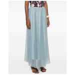 Forte Forte Chiffon long skirt