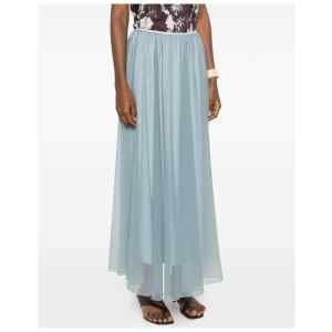 Forte Forte Chiffon long skirt