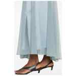 Forte Forte Chiffon long skirt