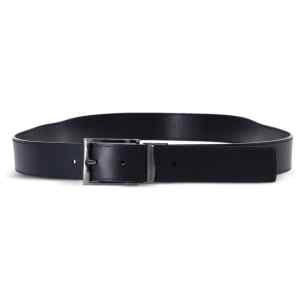 Emporio Armani Exclusive Leather Belt
