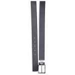 Emporio Armani Exclusive Leather Belt