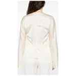 Forte Forte Silk satin shirt