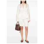 Forte Forte Silk satin shirt