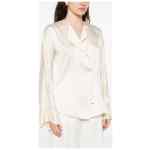 Forte Forte Silk satin shirt