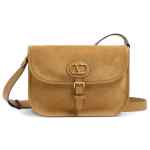 Valentino Garavani Antibes leather crossbody bag