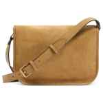 Valentino Garavani Antibes leather crossbody bag