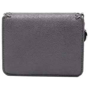 Stella Mccartney Falabella Bi-Fold Wallet