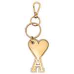 Ami Paris Ami De Coeur keyring