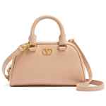 Valentino Garavani VLogo Signature leather mini bag