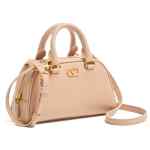 Valentino Garavani VLogo Signature leather mini bag