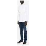 Jacob Cohen Cotton blend shirt